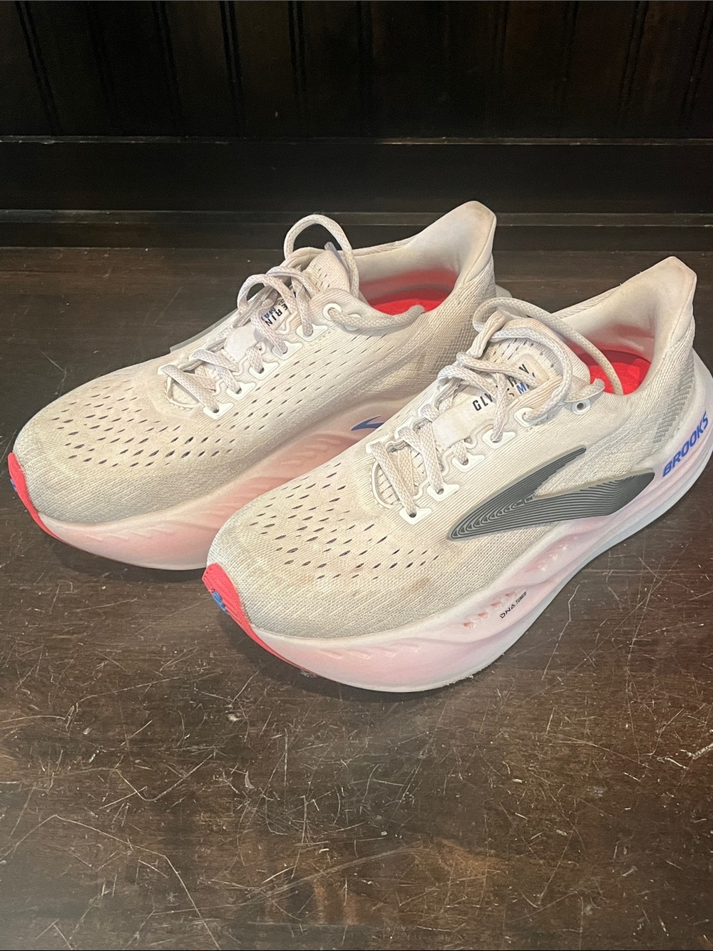 Brooks Glycerin Max